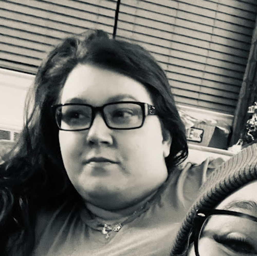Meet your Posher, Stephanie